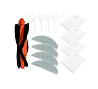 Brosse latérale principale, filtre Hepa, serpillière, compatible avec Xiaomi 3C Plus / 3C Pro / C103, accessoires for aspirateur robot Parties