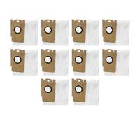 Brosse latérale principale, filtre, sac à poussière, compatible avec Xiaomi Lydsto R1 / R1A / R1 Pro / S1 / L1, accessoires for aspirateur robot(10pcs)