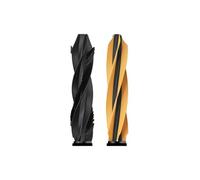 Brosse Latérale Principale, Filtre, Serpillière, Sacs À Poussière, Compatibles Avec Les Aspirateurs Dreame, L40S Pro Ultra / X50 Ultra / L50 Pro Ultra. Pièces Et Accessoires(Rolling brush)