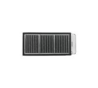 Brosse Latérale Principale, Filtre, Serpillière, Sacs À Poussière, Compatibles Avec Les Aspirateurs Dreame, L40S Pro Ultra / X50 Ultra / L50 Pro Ultra. Pièces Et Accessoires(Filter core-20PCS)