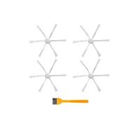 Brosse latérale principale for aspirateur, filtre HEPA, tissu de vadrouille, compatible avec Xiaomi Mijia1C 2C Mi Vacuum Mop 2 STYTJ03ZHM, accessoires de rechange(Color:Set j)