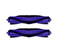 Brosse latérale principale Hepa Filtre pour robot NARWAL-J3 Pièces de rechange Chiffon Chiffon Hepa Filte Core Accessoire Brosse à vide Outil Tête de brosse rouleau pour tapis
