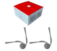 Brosse latérale roborock FlexiArm™ Arc pour roborock Qrevo Curv/Curv X/S5X/S5A/5XC, Qrevo Edge/Edge S5A