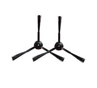 Brosse latérale Robot, Compatible avec Ilife, V2 V9 V9 Pro A12 Pro A30 Pro V5s Plus, accessoires for aspirateur(2pcs)