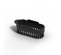 Laurastar - Brosse À Clipser X2 Pour Nettoyeur Vapeur Aura