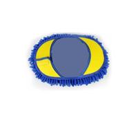Brosse Lavage Voiture Balai Telescopique Nettoyage pour VW Passat Variant B8 3G I 2019-2024, 2 en 1 Chenille Microfibre Balai Pinceau Auto Accessoire Interieur Extérieur,B