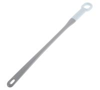 Brosse Lavante pour Pieds et Orteils, Gommage Doux PP Tpe Maison | Élimination Peau Morte, Entretien Facile, Massage Apaisant, Pensée pour Seniors et Usage Domestique