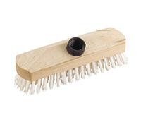 Brosse lave-pont OUTILPARFAIT Nylon - 6 rangs - 1079000