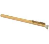 Brosse LE MARQUIER nettoyage four à pizza API006