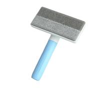 Brosse Levapelucchi - Rasoir avec poignée, nettoyant pour chiens et chats, outil de tapisserie d'ameublement pour canapé, voiture, literie, gadgets portable | anti-poils animaux, meubles, utilisation