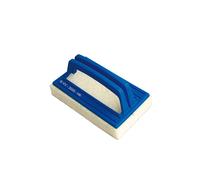 Brosse ligne d'eau anti-algues