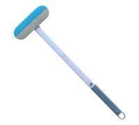 Brosse Lintbürste - Épilateur pour animaux de compagnie | Brosse d'épilation réutilisable | Embout de lavage extensible Balai de nettoyage avec long manche | Nettoyeur de meubles multifonction pour