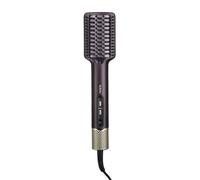 BaByliss Brosse coiffante Air Power Smooth AS6400E pour défriser et lisser Violet