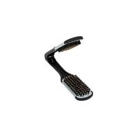 Brosse lissante céramique Poils de sanglier Beautélive