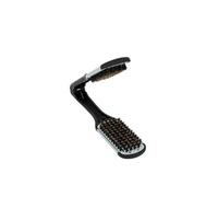 Brosse lissante céramique Poils de sanglier Beautélive