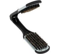 Brosse lissante céramique Poils de sanglier Beautélive