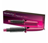 Brosse Lissante Céramique Remington Flexibrush Steam