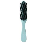 Brosse lissante Diane 100 % poils de sanglier pour lisser les frisottis et les m ches rebelles, fixer les bords des cheveux et dompter les cheve