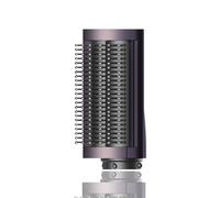 Brosse lissante douce pour coiffeur Dyson Airwrap, convient aux cheveux qui ont tendance à boucler et à cheveux épais, référence 971892-08 Violet