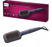 Philips BHH885/00 Brosse lissante 200º Bleu