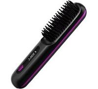 Brosse lissante portable Numoya Go Brush Pro pour le coiffage des cheveux