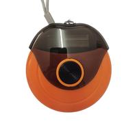 Brosse lissante pour chats - Brosse démêlante pour chiots | Peigne épilateur portable pour animaux de compagnie | Outil de toilettage pour chiots chatons | Cliniques de toiletteurs de voyage Home Park