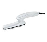 Brosse coiffante GENERIQUE Cenocco Beauty CC-9090 : Brosse lissante pour cheveux et barbe