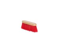 Brosse longue dure Imperial Riding Dandy Rouge TU