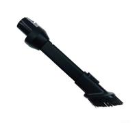 Brosse longue et plate pour aspirateur Roborock pour Dyad Pro Combos - Buse d'aspiration et brosse plate étendue