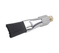 Brosse Lubrifiante Automatique M8 pour Chaîne Métal(M8x1) | Application uniforme, pour zéro gaspillage, pour idéal chaînes métal, nylon , gain de temps