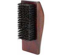 Lussoni Brosse à barbe naturelle rectangulaire 1 unité