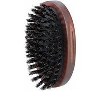 Generique Brosse à barbe ovale naturelle 1U