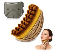 Brosse Lymphatique Visage pour Drainage Lymphatique Lymphatiqueà avec boîte