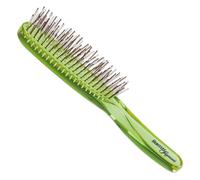 Hercules Sägemann Scalp Brush Brosse Magique Large, Vert Mai, no 8211