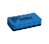 Brosse magnétique Artline pour tableau blanc