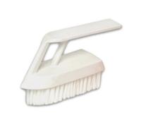 Brosse main et ongle a Poignée blanc Thomas Brosserie