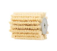 Brosse MAKITA P-04416 en fibre pour Décapeur à rouleau MAKITA 9741 860 W