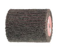 BROSSE MAKITA TEXTURE ABRASIVE (FIBRES) ET LAMELLES PAPIER ABRASIF PAPIER 120/ GRAIN 120 - P19233