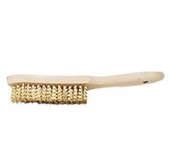BROSSE MANCHE 4 RGS FIL DUR MONDELIN - 863220