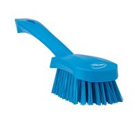 Brosse manche court Vikan bleu