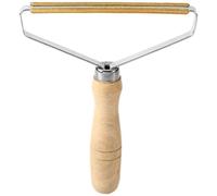 Brosse Manuel Anti Poil Rasoir Anti Bouloche en Bois Brosse Pull Vêtements Anti-Peluches Fuzz Rasoir pour Mateau[486]