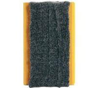 Brosse Maped pour ardoise d'écolier blanche et noire G