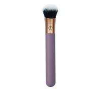 Brosse maquillage - Outils De Beauté Visage À Vibration Silencieuse - Brosses Cosmétiques Pour Maquillage - pour fond de teint blush enlumineur poudre fixante maison dortoir voyage fête