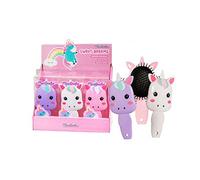 Martinelia Brosse à cheveux Licornes 1pc