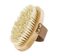 Glov Brosse À Sec Exfoliante Corps-brosse Anti Cellulite Drainage Lymphatique Brossage À Sec Brosse de Bain Massage Lymphatique Soin de la Peau Élimination Cellulite Peau Lisse