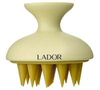 Brosse masseuse pour cuir chevelu La'dor