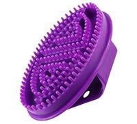 Brosse Méridienne De Massage Entier, Peigne Méridien Manuel, Brosse De Massage Manuel, Outil De Fascia, brossede massage portable Meridian pour salon de beauté
