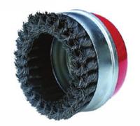 BROSSE METAL COUPE.D.80 TORSADEE