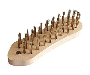 BROSSE METAL VIOLON 5 RANGS FORGES DE MAGNE - 384320