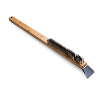 Ooni Brosse pour four à pizza en bambou